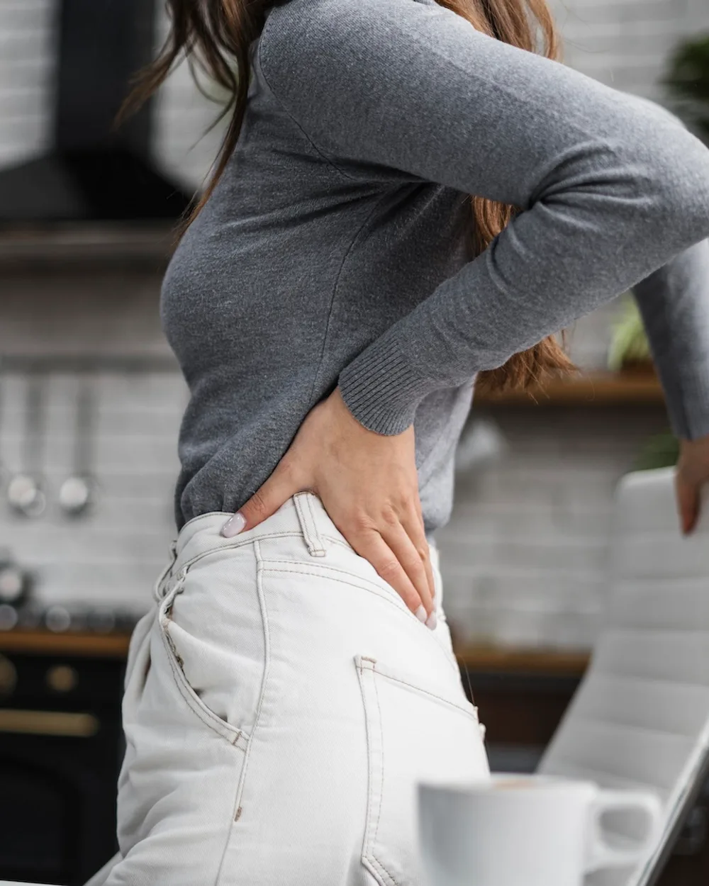 Chiropractic care and adjustment at Wellcare Chiropractic And Rehabilitation Clinic in houston, TX