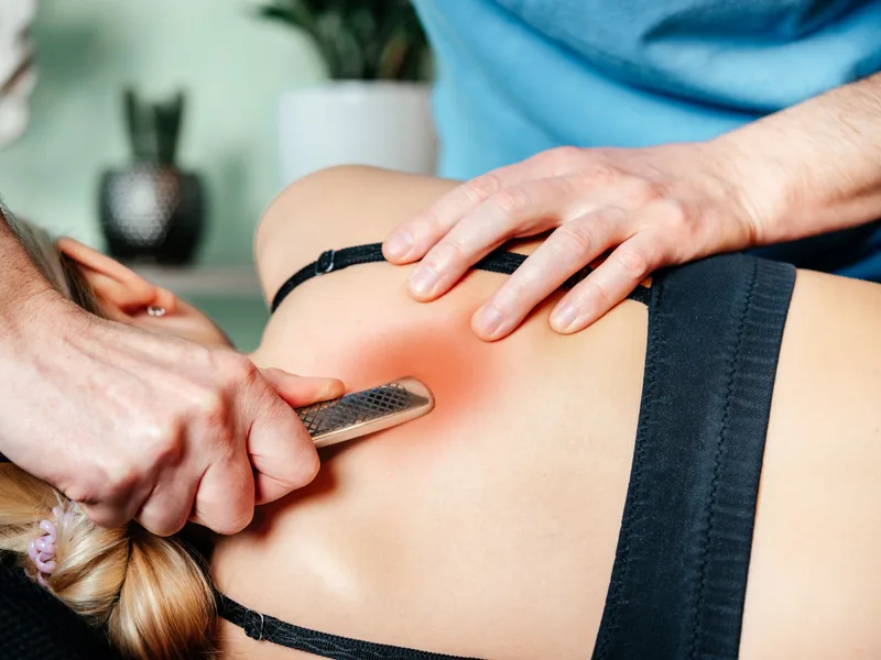 Active Release Technique at Wellcare Chiropractic And Rehabilitation Clinic in houston