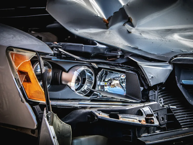 Auto Accident Care at Wellcare Chiropractic And Rehabilitation Clinic in houston