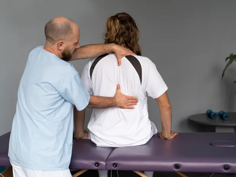 Functional Medicine at Wellcare Chiropractic And Rehabilitation Clinic in houston