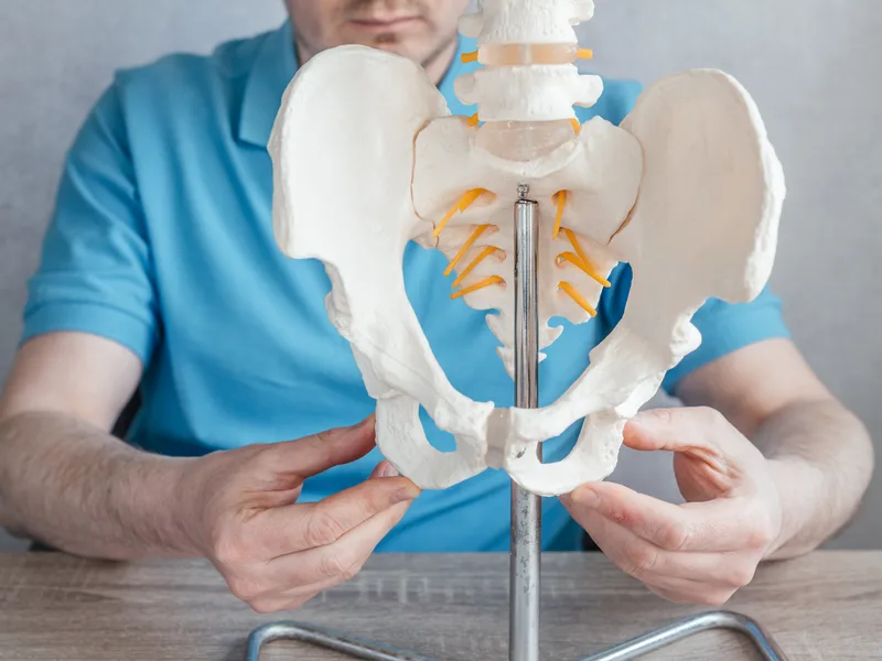 How Gonstead Technique works at Wellcare Chiropractic And Rehabilitation Clinic