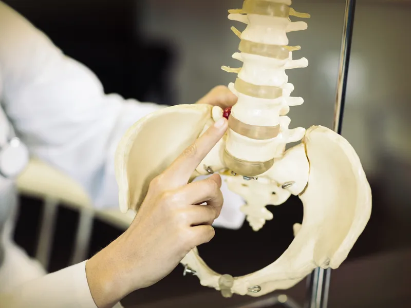Gonstead Technique at Wellcare Chiropractic And Rehabilitation Clinic in houston