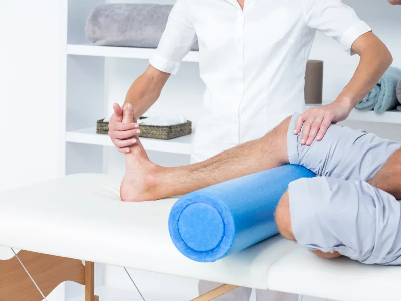 How Intersegmental Traction Therapy works at Wellcare Chiropractic And Rehabilitation Clinic