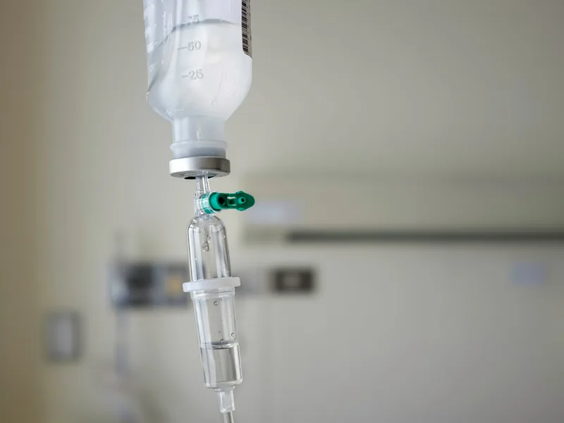 IV Therapy at Wellcare Chiropractic And Rehabilitation Clinic in houston