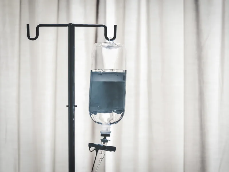 IV Therapy at Wellcare Chiropractic And Rehabilitation Clinic in houston