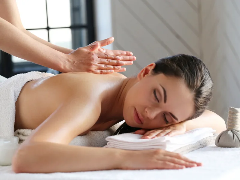 How Therapeutic Massage works at Wellcare Chiropractic And Rehabilitation Clinic