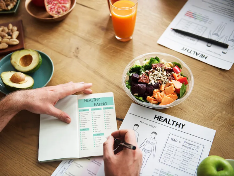 Nutrition Coaching at Wellcare Chiropractic And Rehabilitation Clinic in houston