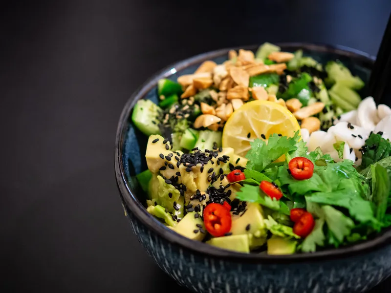 Nutrition Coaching at Wellcare Chiropractic And Rehabilitation Clinic in houston