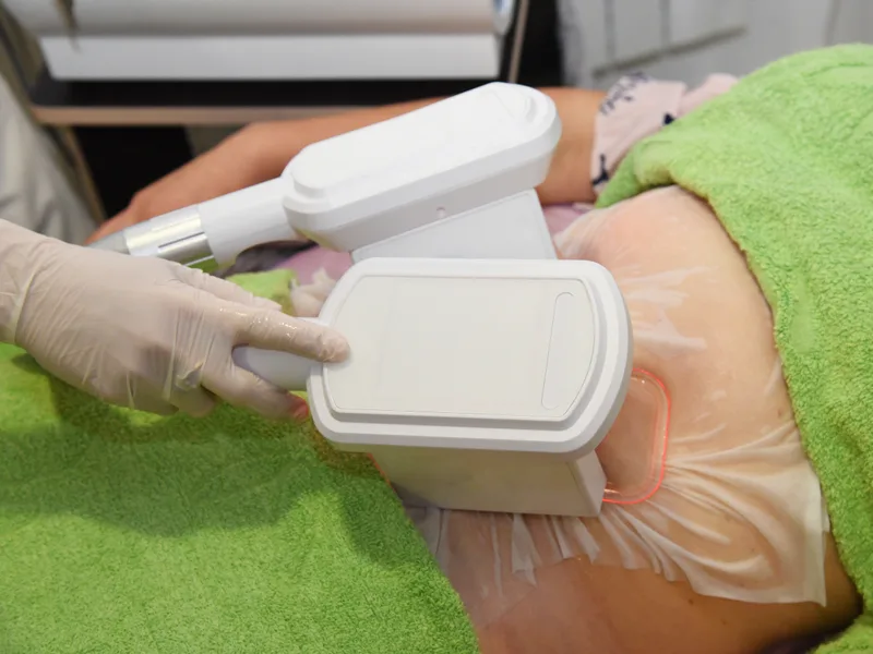 How Peptide Therapy works at Wellcare Chiropractic And Rehabilitation Clinic