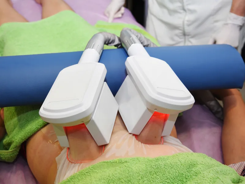 Peptide Therapy at Wellcare Chiropractic And Rehabilitation Clinic in houston