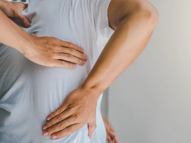 How ProAdjuster Technique works at Wellcare Chiropractic And Rehabilitation Clinic