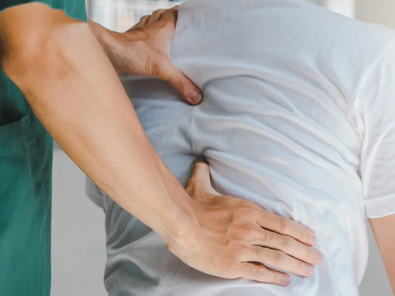 ProAdjuster Technique at Wellcare Chiropractic And Rehabilitation Clinic in houston