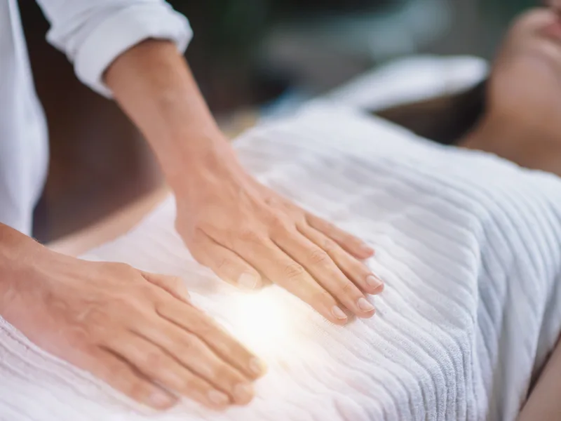 How Reiki works at Wellcare Chiropractic And Rehabilitation Clinic