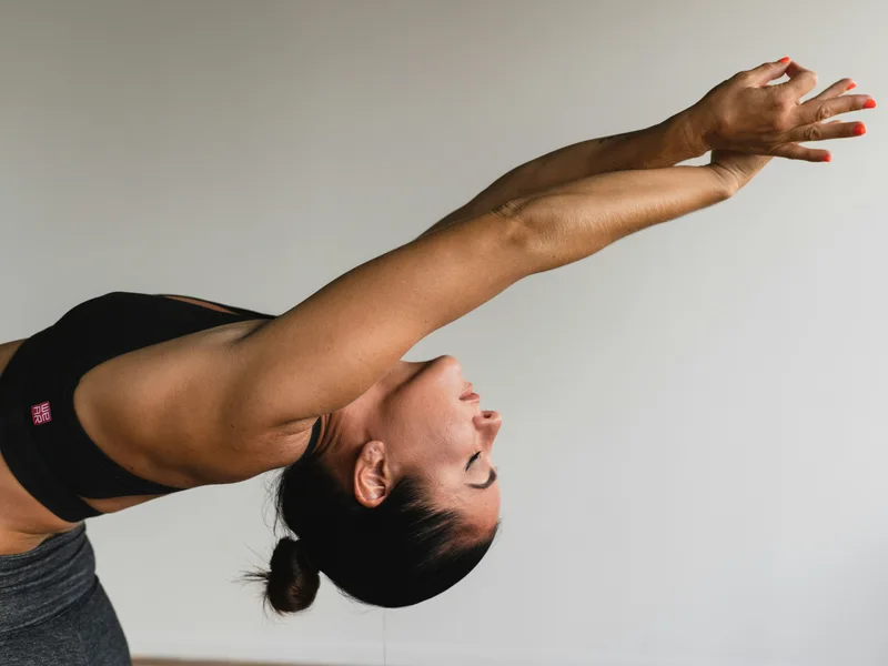 How Yoga Therapy works at Wellcare Chiropractic And Rehabilitation Clinic