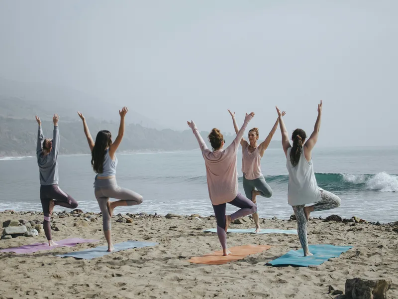 Yoga Therapy at Wellcare Chiropractic And Rehabilitation Clinic in houston