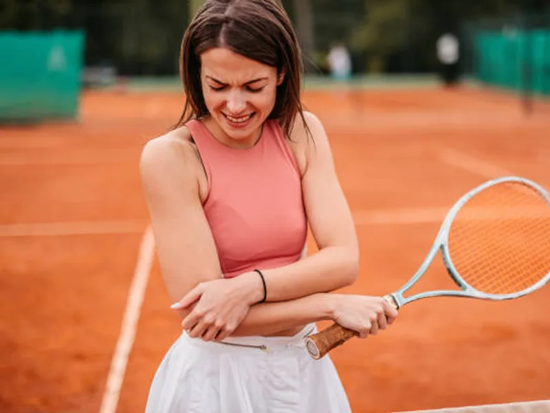 How Wellcare Chiropractic And Rehabilitation Clinic treats arm pain in houston