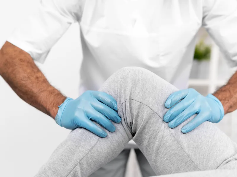 Wellcare Chiropractic And Rehabilitation Clinic treating arthritis in houston