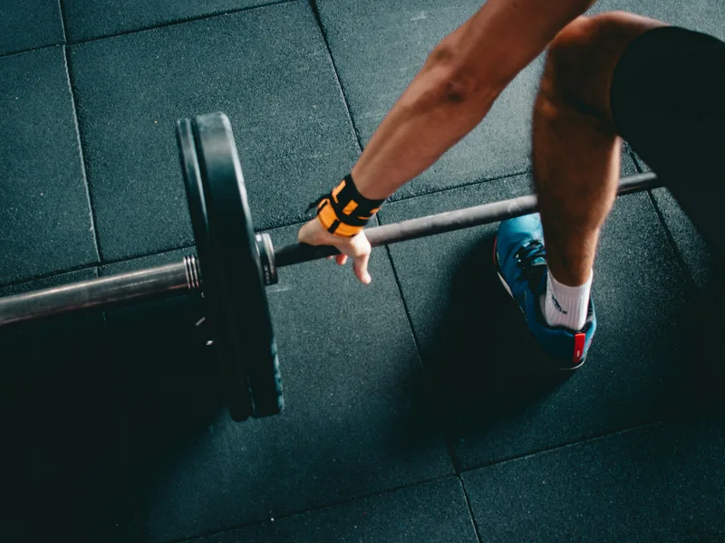 Wellcare Chiropractic And Rehabilitation Clinic treating athletic balance in houston