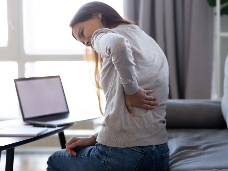 How Wellcare Chiropractic And Rehabilitation Clinic treats back pain in houston