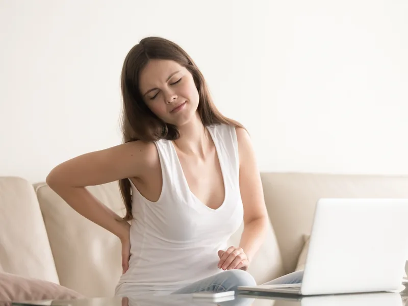 Chiropractic care for back pain at Wellcare Chiropractic And Rehabilitation Clinic in houston