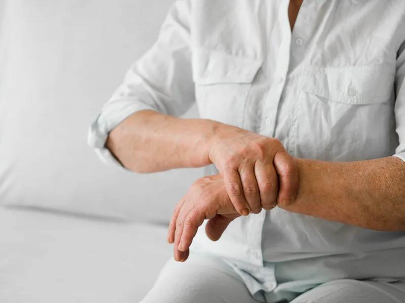 Chiropractic care for carpal tunnel syndrome at Wellcare Chiropractic And Rehabilitation Clinic in houston