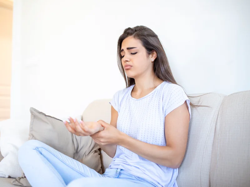 Wellcare Chiropractic And Rehabilitation Clinic treating carpal tunnel syndrome in houston
