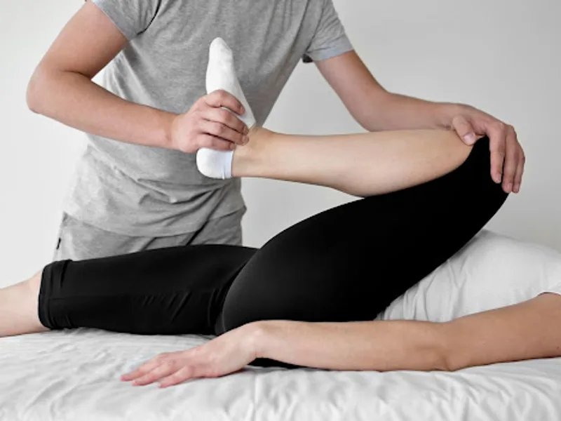 How Wellcare Chiropractic And Rehabilitation Clinic treats digestive health in houston