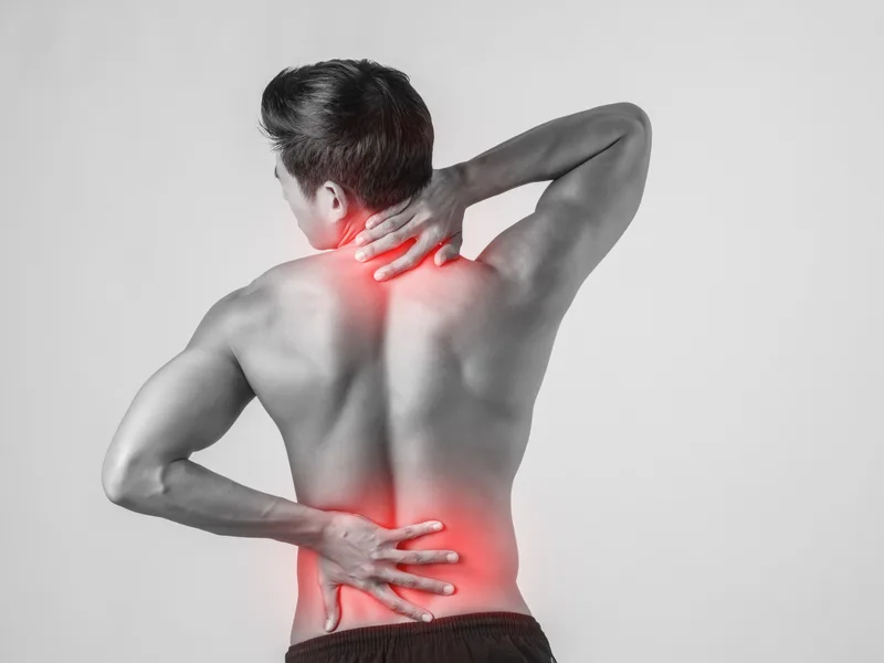 Chiropractic care for disc injury at Wellcare Chiropractic And Rehabilitation Clinic in houston
