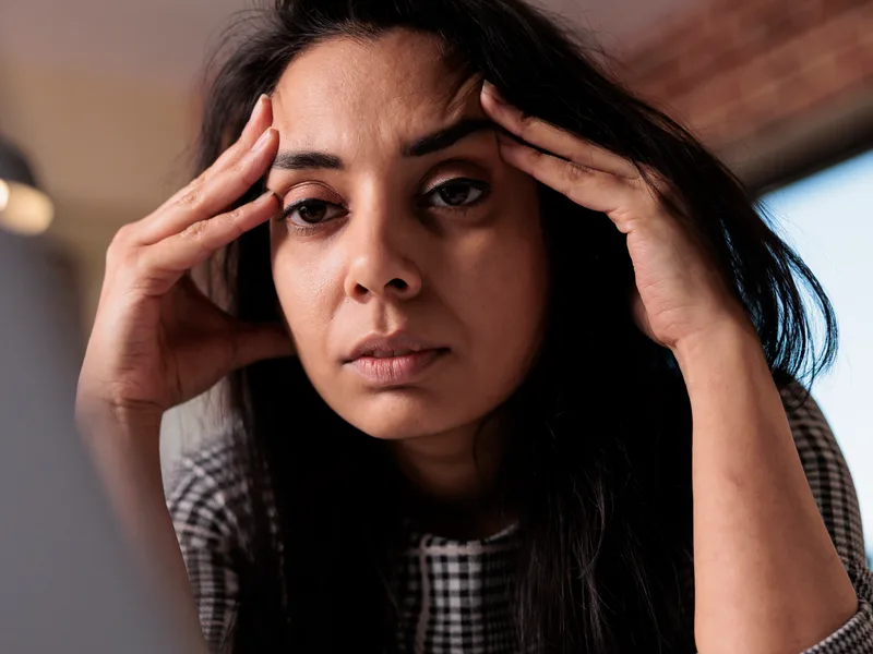 Chiropractic care for headaches & migraines at Wellcare Chiropractic And Rehabilitation Clinic in houston