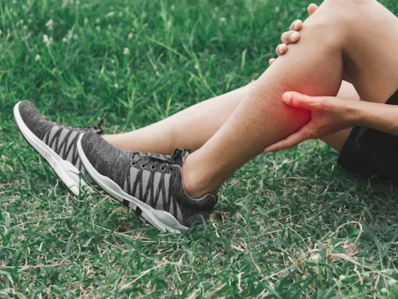Wellcare Chiropractic And Rehabilitation Clinic treating leg pain in houston