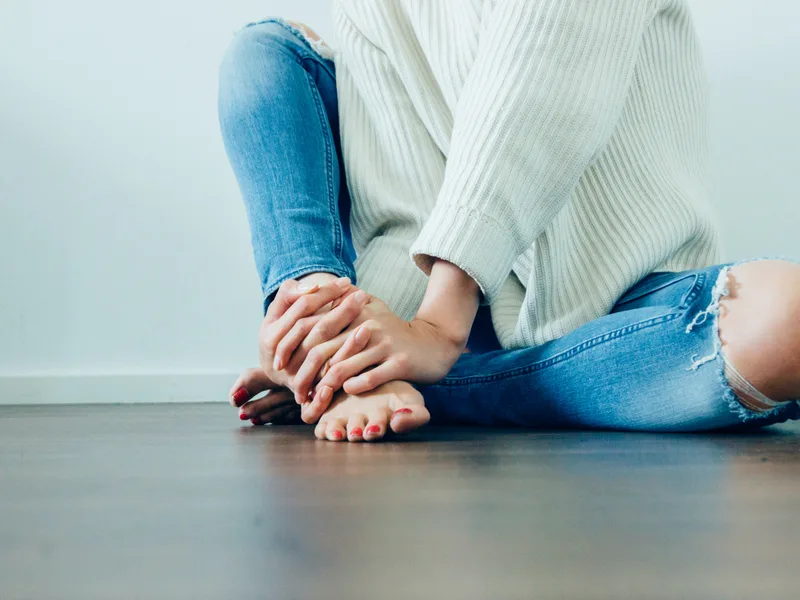 Wellcare Chiropractic And Rehabilitation Clinic treating neuropathy in houston