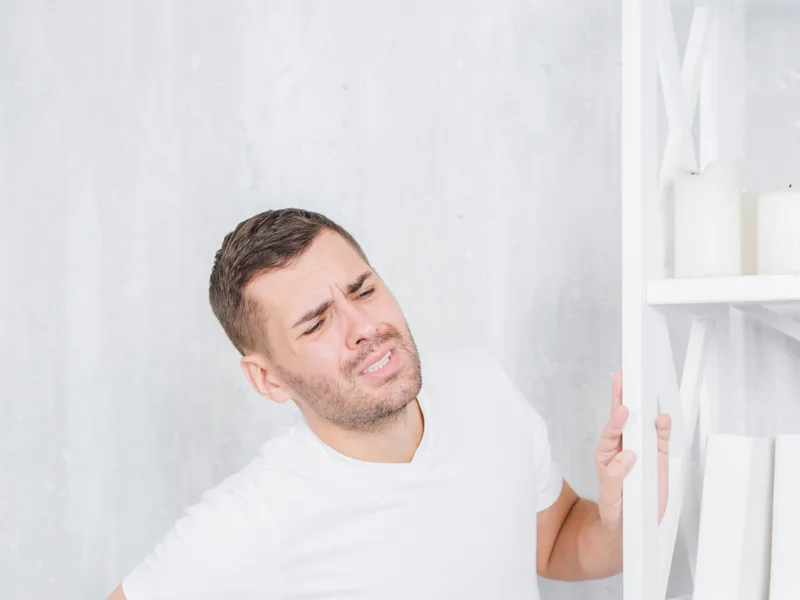 Chiropractic care for pinched nerve at Wellcare Chiropractic And Rehabilitation Clinic in houston