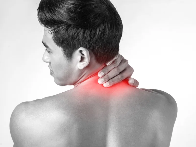 Wellcare Chiropractic And Rehabilitation Clinic treating pinched nerve in houston