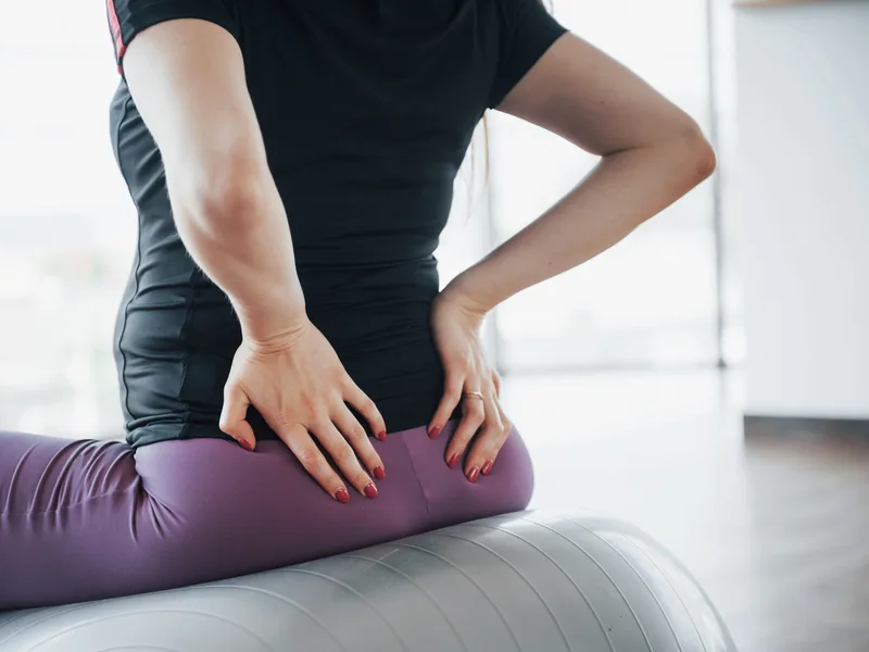 Wellcare Chiropractic And Rehabilitation Clinic treating sciatica in houston