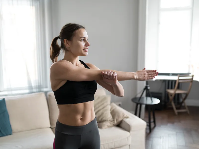 Chiropractic care for shoulder pain at Wellcare Chiropractic And Rehabilitation Clinic in houston