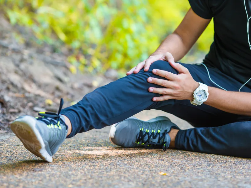 How Wellcare Chiropractic And Rehabilitation Clinic treats sprains & strains in houston