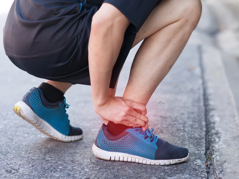 Wellcare Chiropractic And Rehabilitation Clinic treating sprains & strains in houston