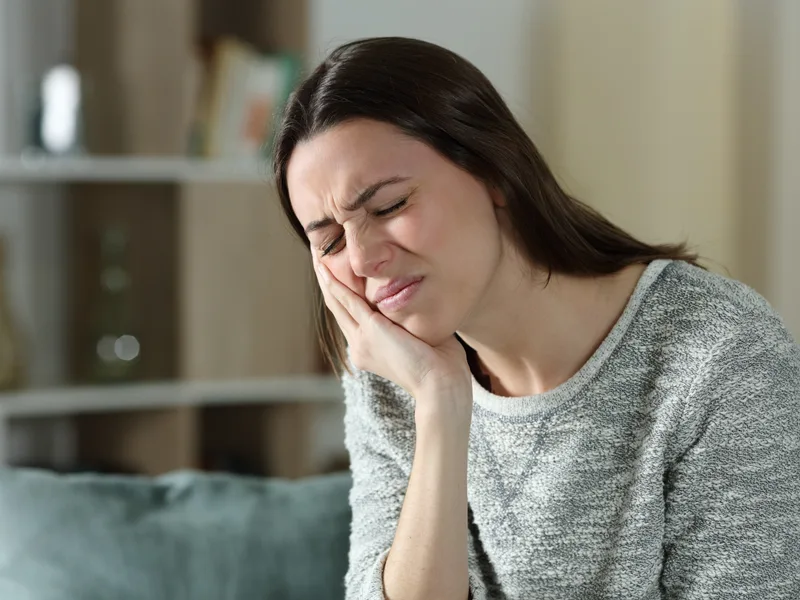 How Wellcare Chiropractic And Rehabilitation Clinic treats tmd / tmj in houston