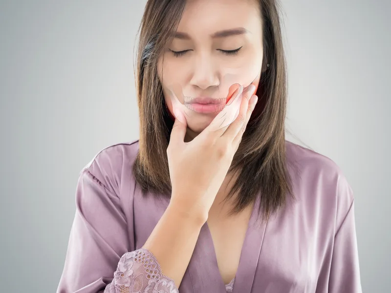 Chiropractic care for tmd / tmj at Wellcare Chiropractic And Rehabilitation Clinic in houston