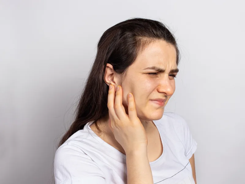 Wellcare Chiropractic And Rehabilitation Clinic treating tmd / tmj in houston