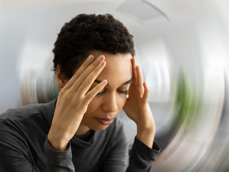 Chiropractic care for vertigo & dizziness at Wellcare Chiropractic And Rehabilitation Clinic in houston