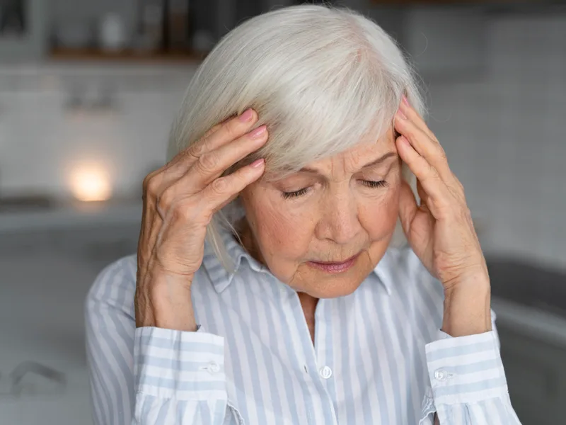 Wellcare Chiropractic And Rehabilitation Clinic treating vertigo & dizziness in houston