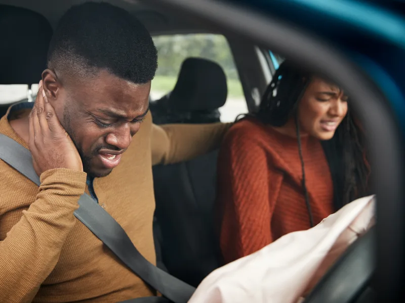 Chiropractic care for whiplash at Wellcare Chiropractic And Rehabilitation Clinic in houston