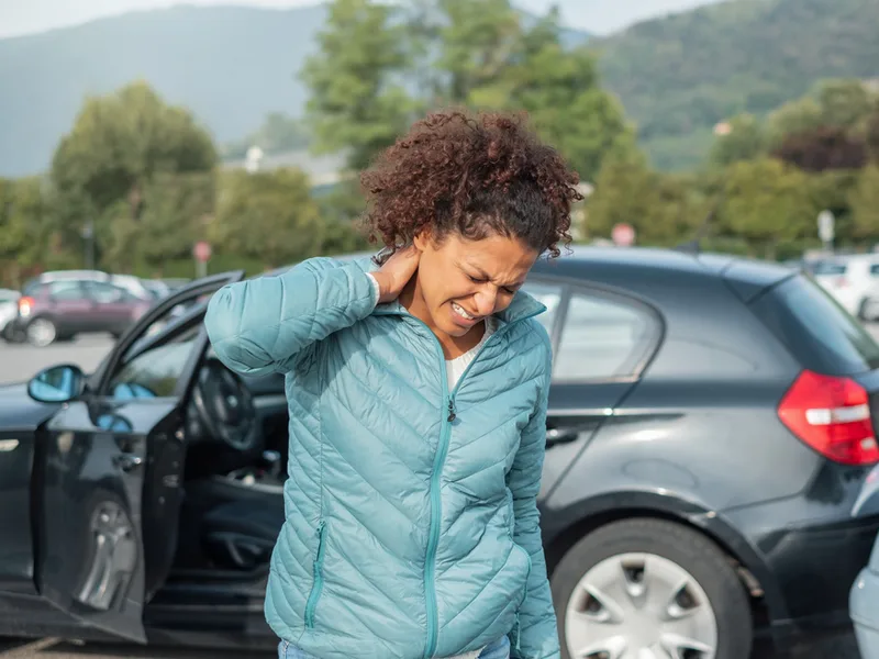 Wellcare Chiropractic And Rehabilitation Clinic treating whiplash in houston
